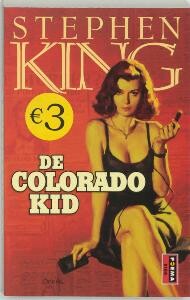 De Colorado kid