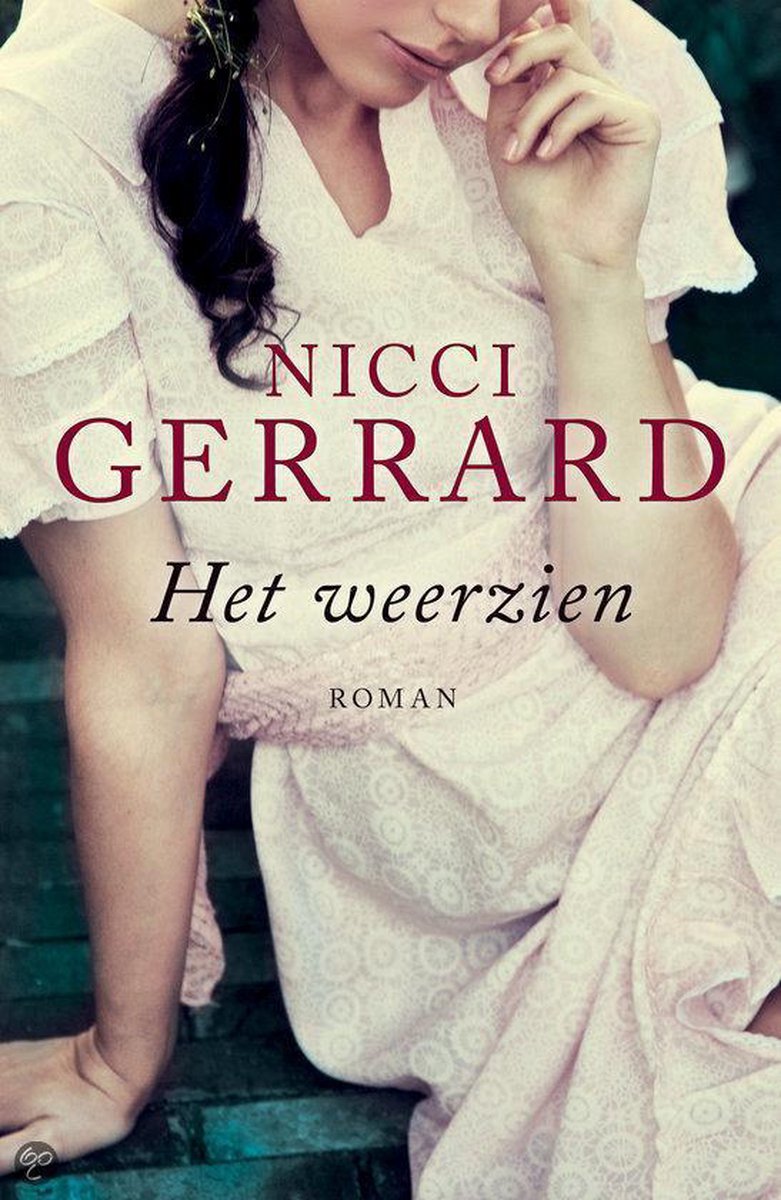 Nicci Gerrard Het Weerzien thumbnail