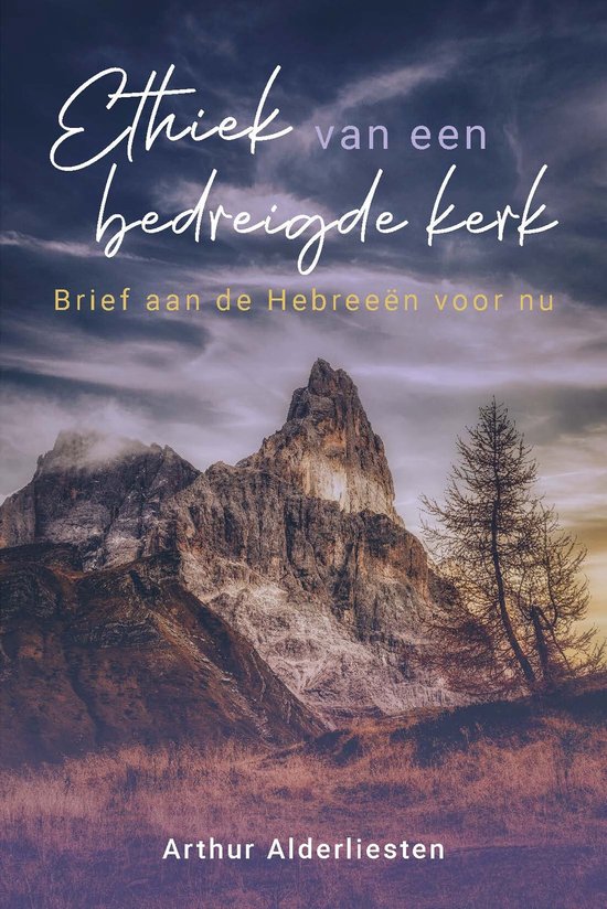 boekenbalie_9789402908770_cover Ethiek van een bedreigde kerk