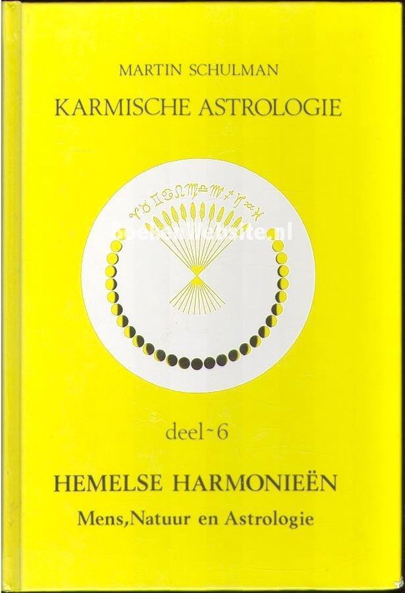 Schulman Hemelse Harmonieen (Ka 6) thumbnail