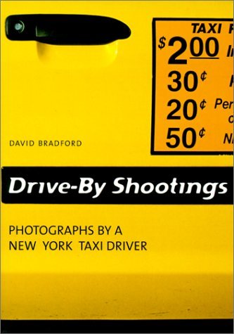 Drive-by shootings