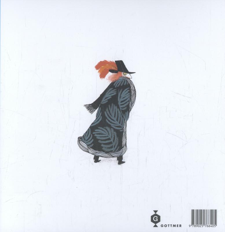 Het zwanenmeer / Kindercollectie klassiek achterkant