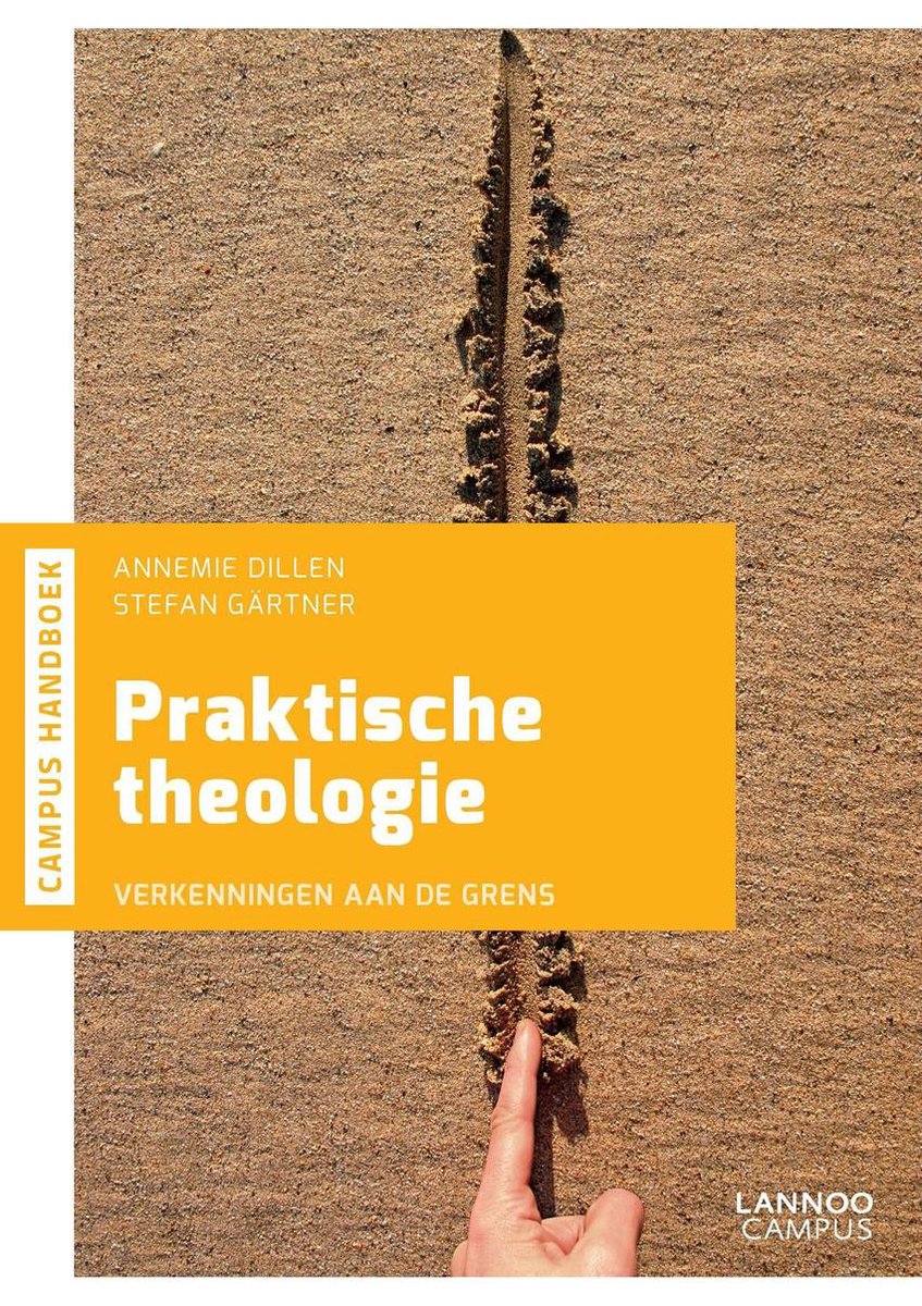 Campus handboek - Praktische theologie