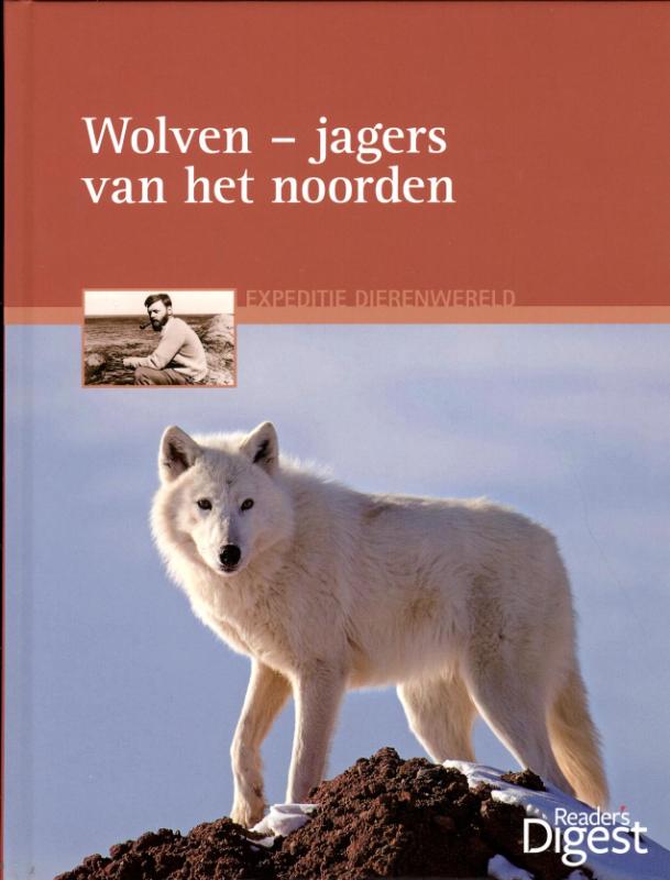 Wolven - Jagers Van Het Noorden /