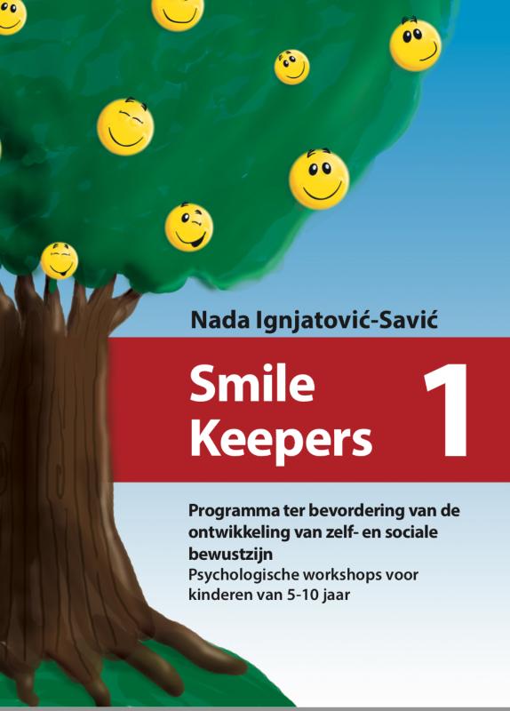 Smile Keepers 1