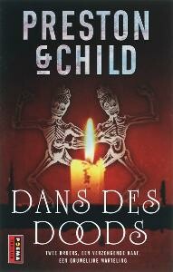 Dans des doods / Pendergast / 6