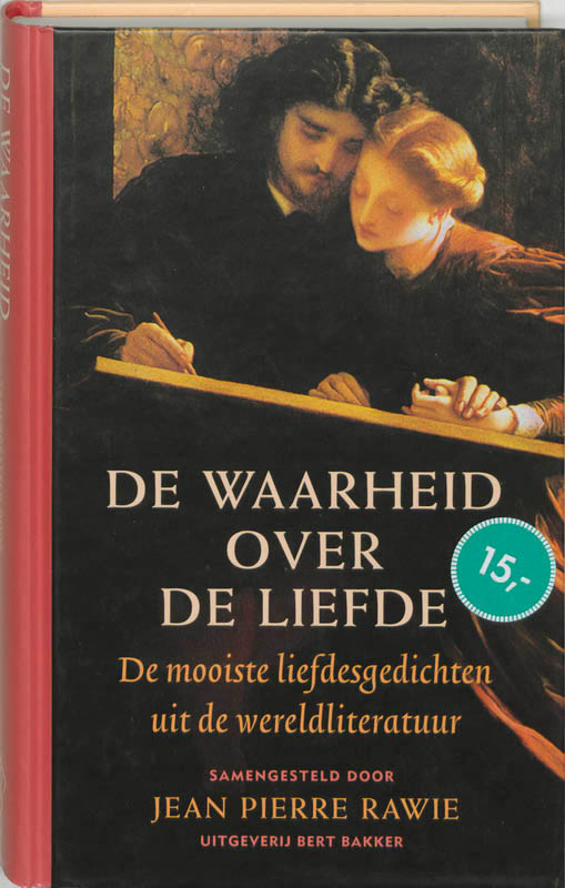 Waarheid over de liefde