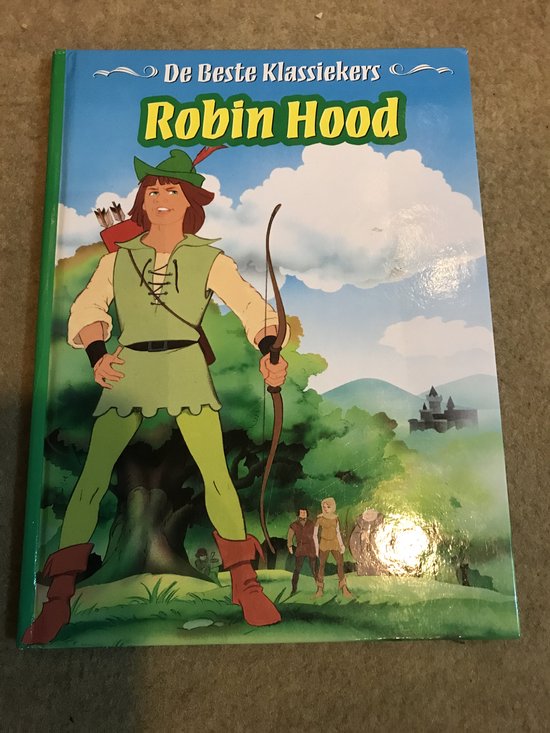 Robin Hood