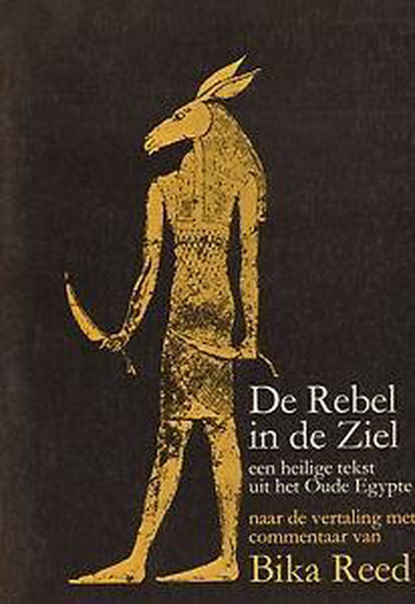 Rebel in de ziel, de