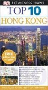 Hong Kong Top 10