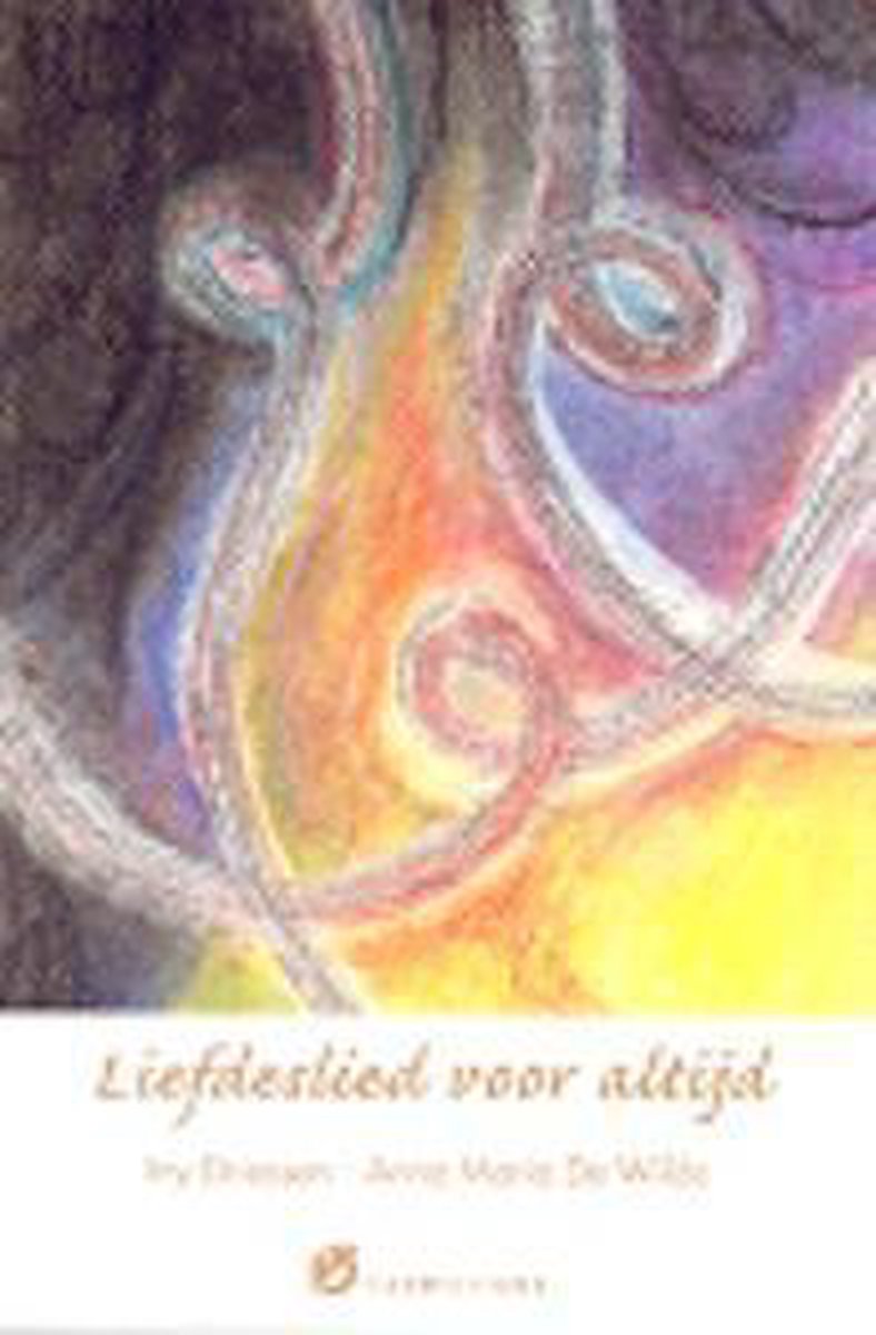 I. Driessen Liefdeslied Voor Altijd thumbnail