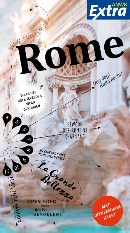 Caterina Mesina Rome / Anwb Extra thumbnail