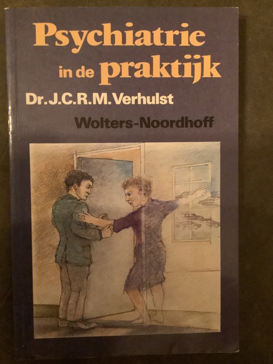 Psychiatrie in de praktijk