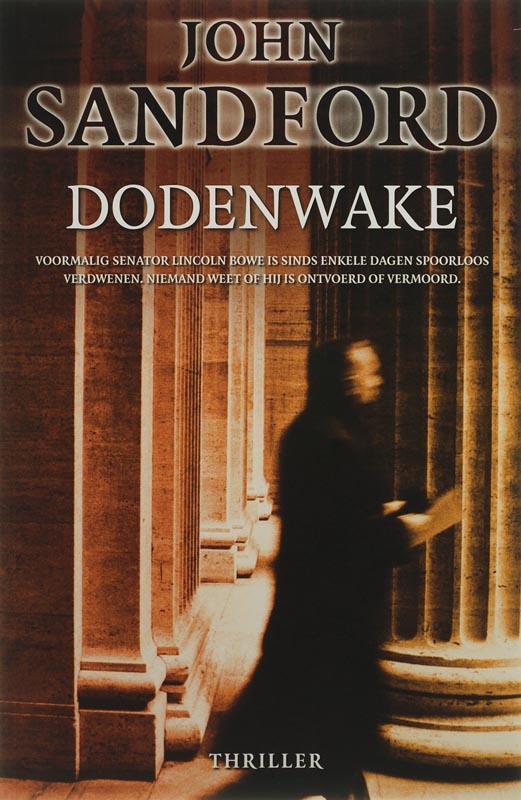 John Sandford Dodenwake thumbnail