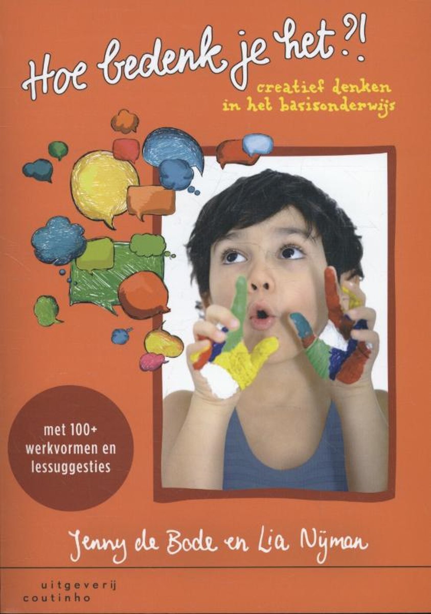 boekenbalie_9789046903773_cover Hoe bedenk je het?!