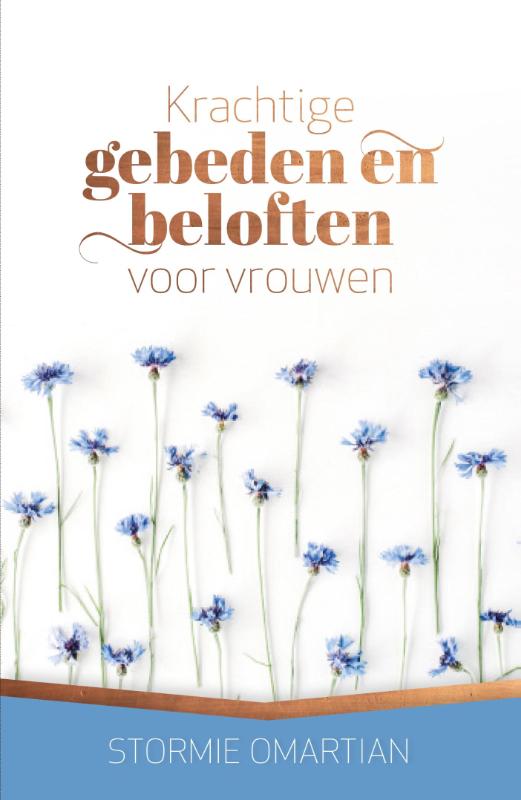 boekenbalie_9789059990739_cover Krachtige gebeden en beloften voor vrouwen
