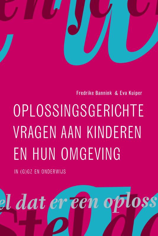 boekenbalie_9789043035194_cover Oplossingsgerichte vragen aan kinderen en hun omgeving