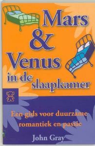 Mars & Venus in de slaapkamer / Zwarte beertjes / 3372