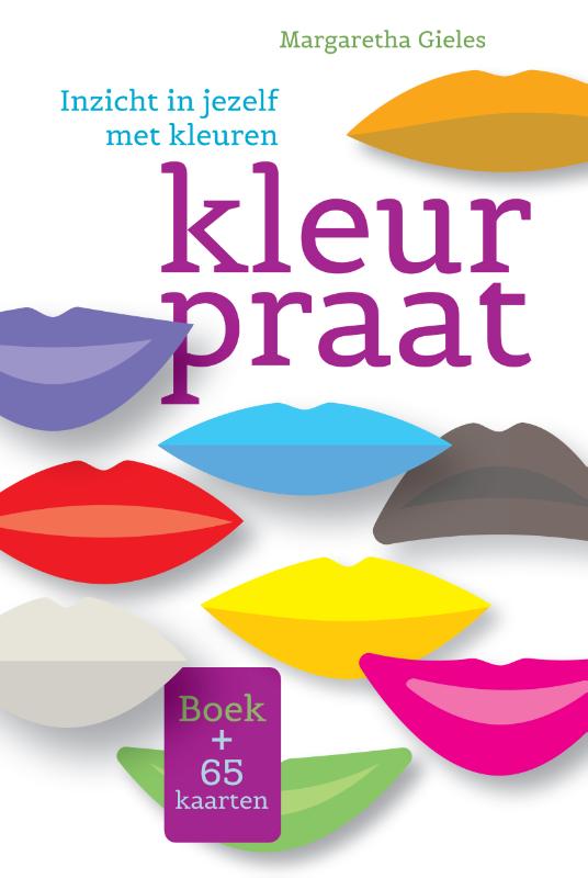 Kleurpraat