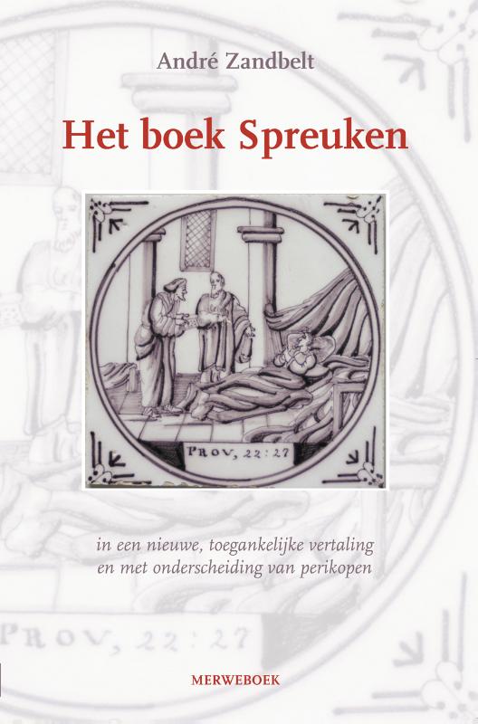 Het boek Spreuken