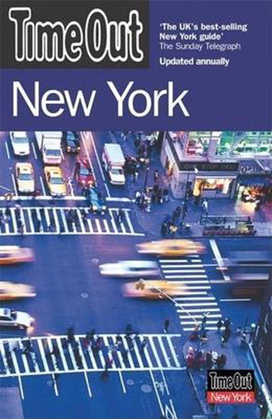 Time Out New York