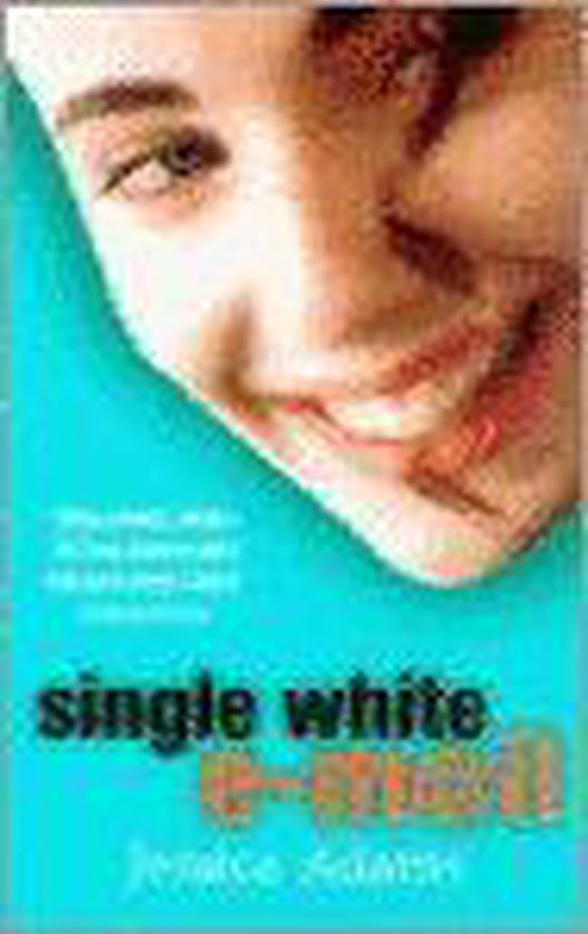 SINGLE WHITE E-MAIL