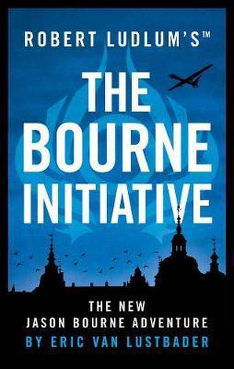 Robert Ludlum's (TM) The Bourne Initiative