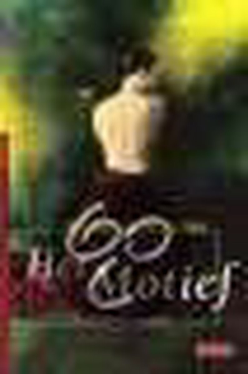 Isbn Het motief thumbnail