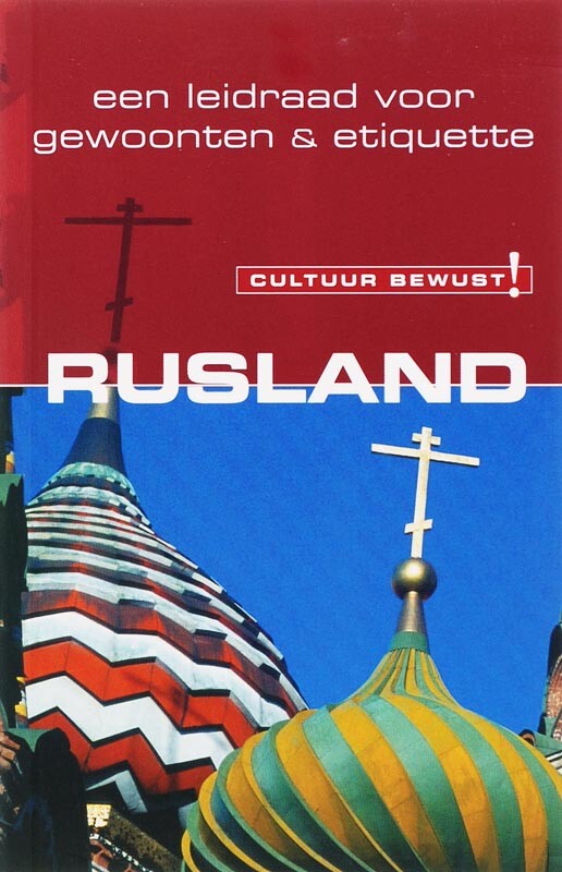 Rusland / Cultuur Bewust!
