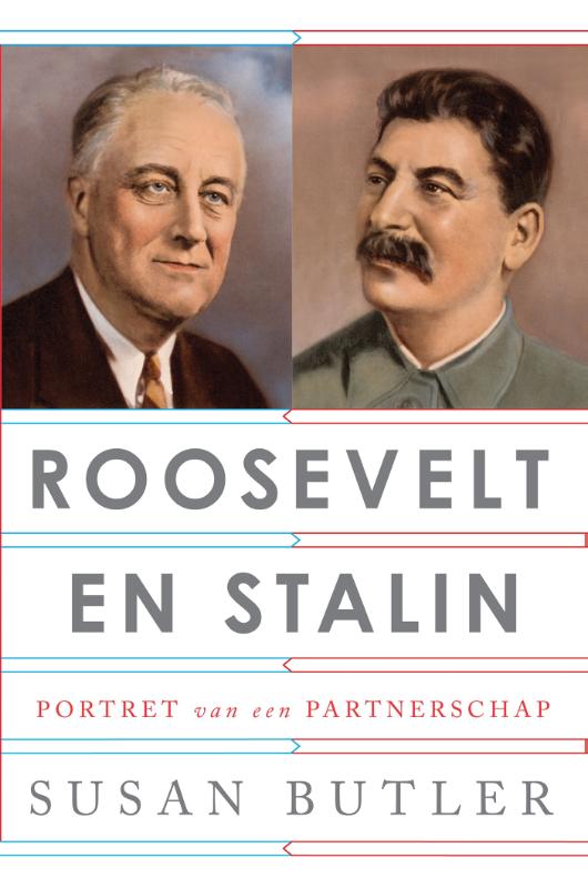Susan Butler Roosevelt En Stalin thumbnail