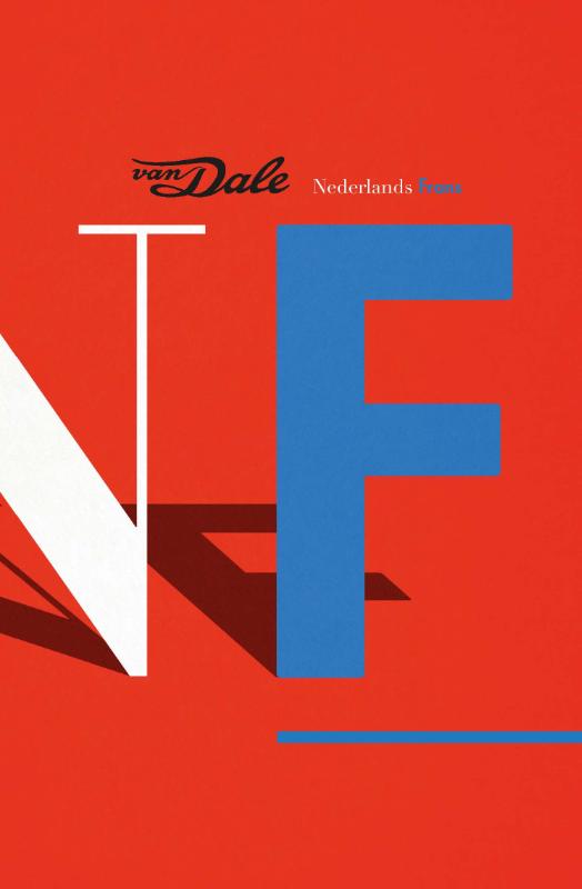 Van Dale Pocketwoordenboek Nederlands-Frans / Van Dale Pocketwoordenboeken