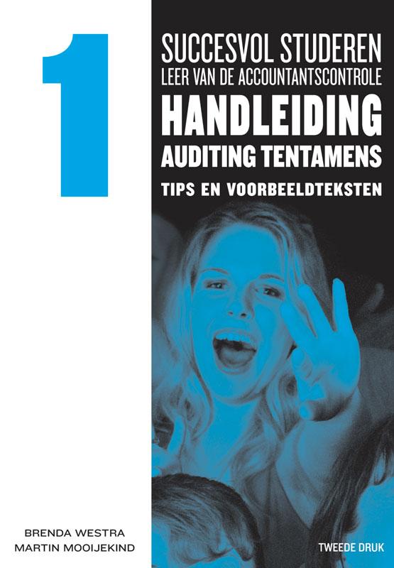 Succesvol studeren voor LAC 1 Handleiding