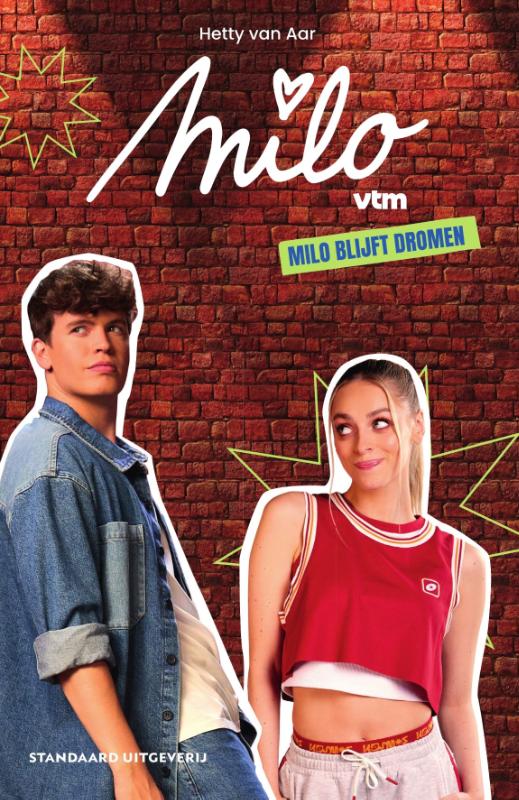 Milo blijft dromen / Milo / 1