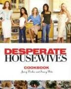 The Desperate Housewives Cookbook