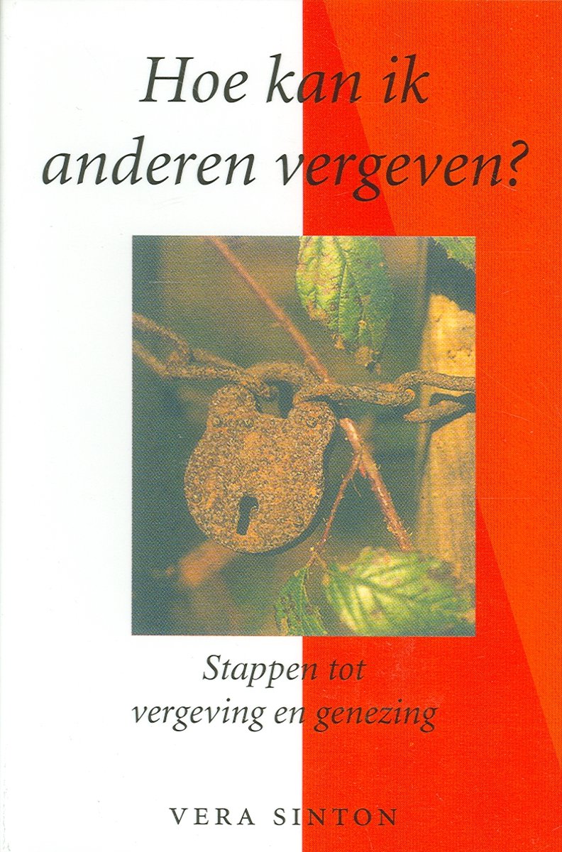 Hoe kan ik anderen vergeven ?