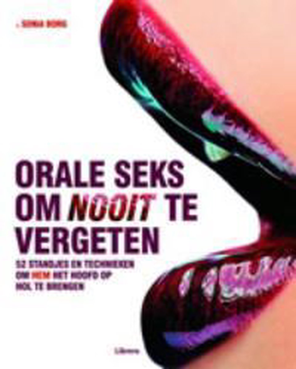 S. Borg Orale Seks Om Nooit Te Vergeten thumbnail