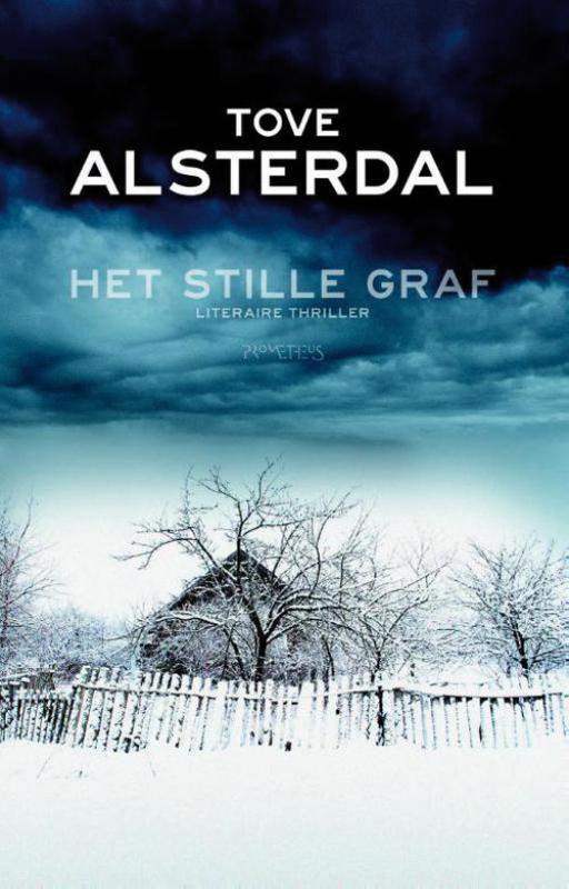 Het stille graf