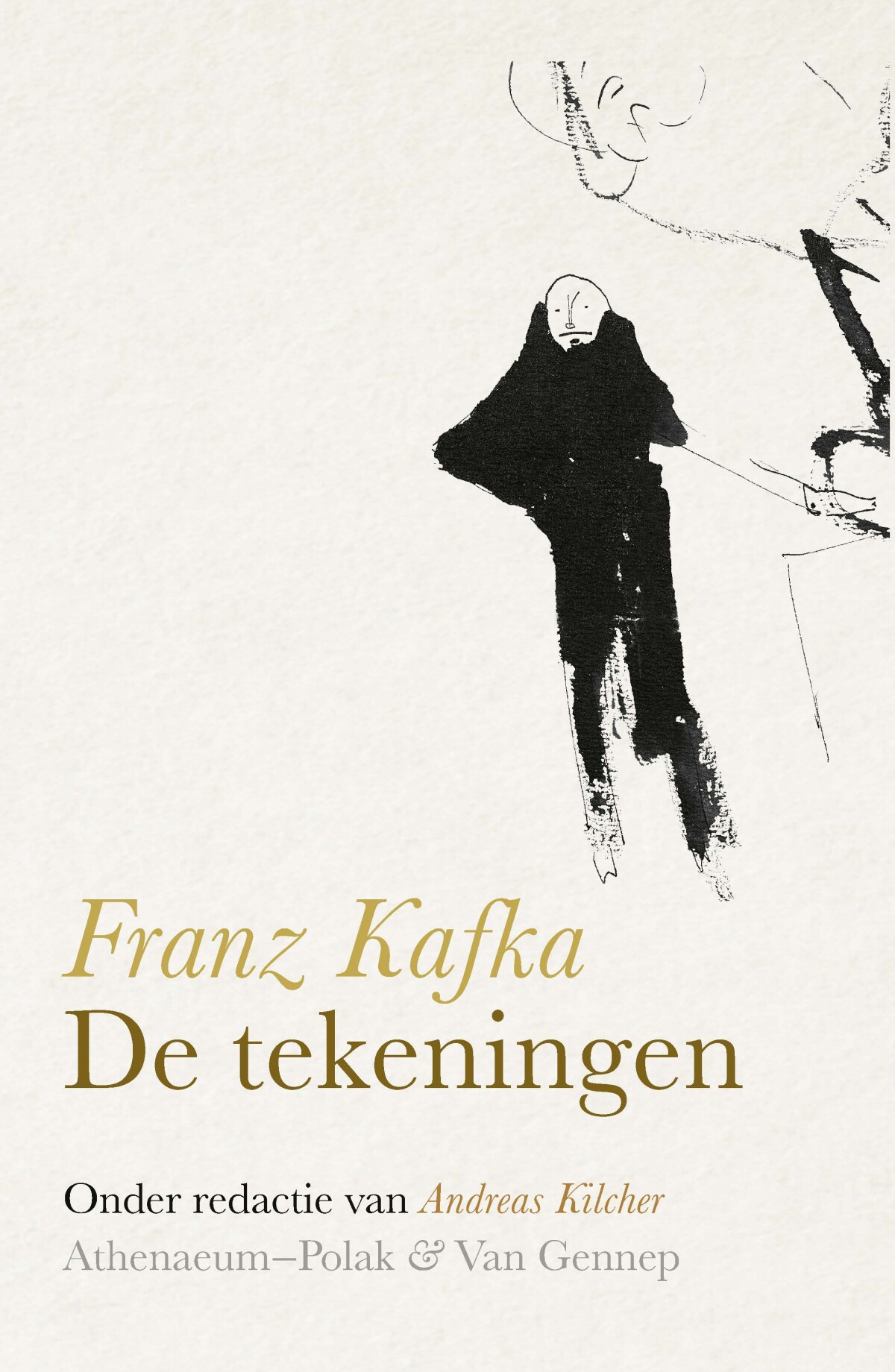 De tekeningen