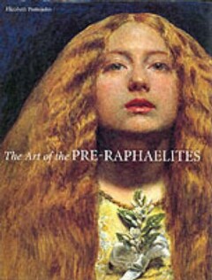 Art of the Pre-Raphaelites