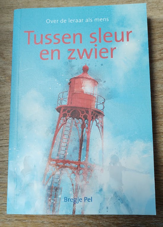 boekenbalie_9789090334455_cover Tussen sleur en zwier