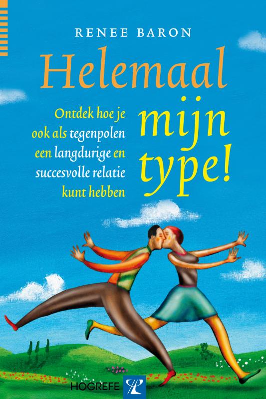 Helemaal mijn type!