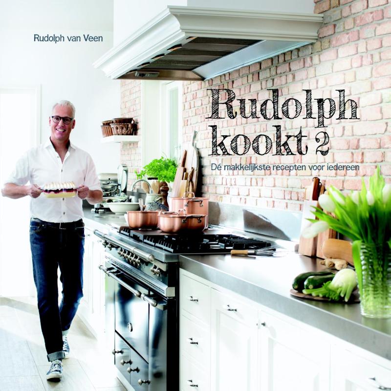 Rudolph van Veen Rudolph Kookt thumbnail
