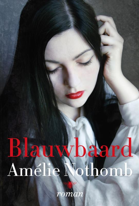 Amelie Nothomb Blauwbaard