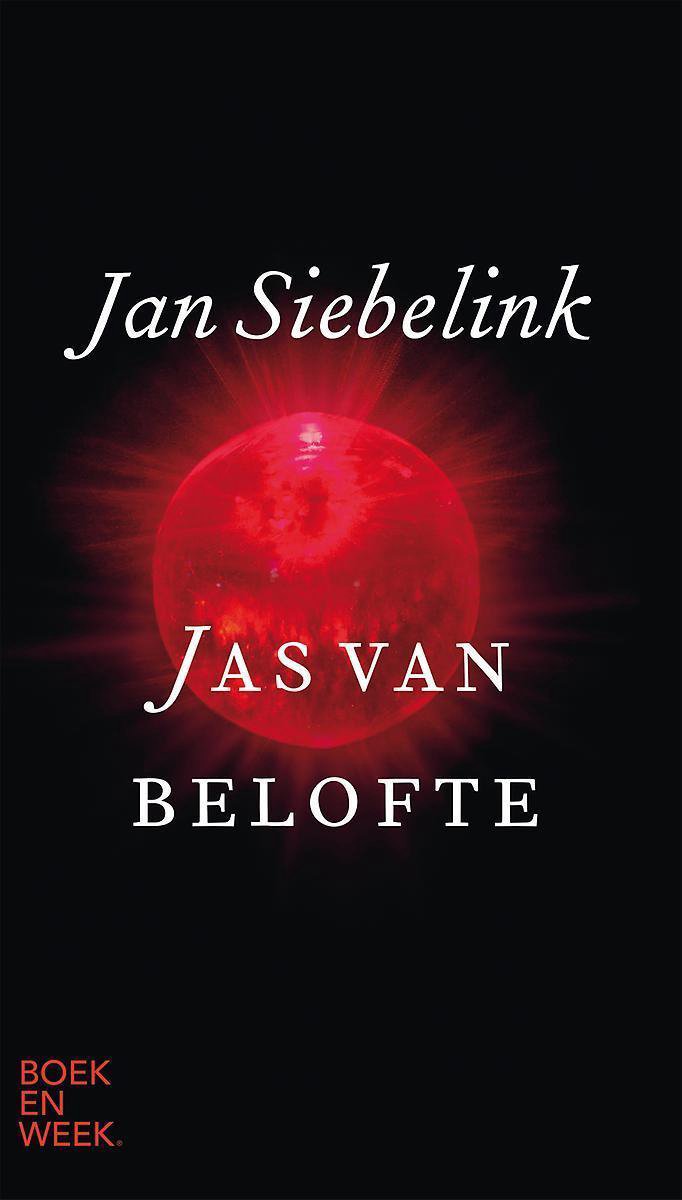 Jan Siebelink Jas Van Belofte thumbnail