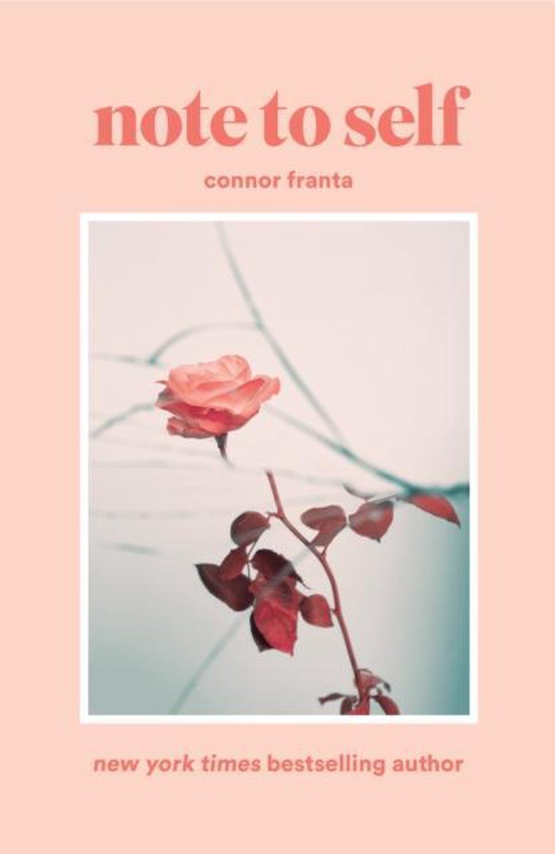 Connor Franta Note To Self thumbnail