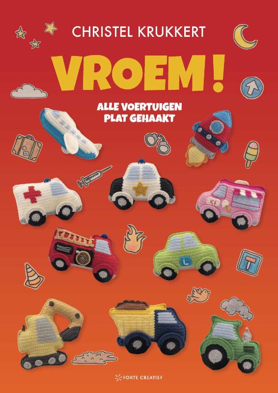 Vroem!
