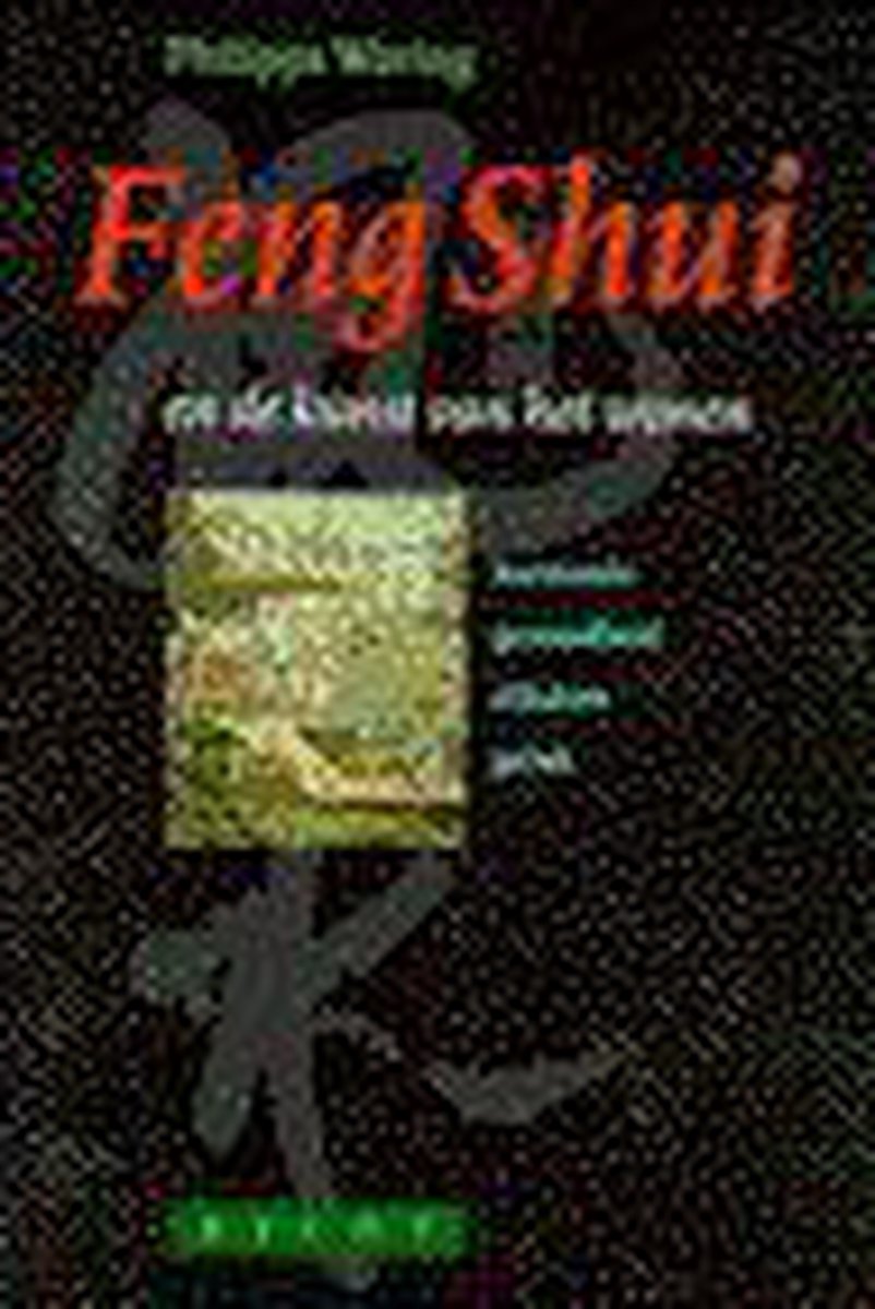 Feng shui en de kunst van het wonen