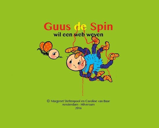 Guus de Spin / Guus