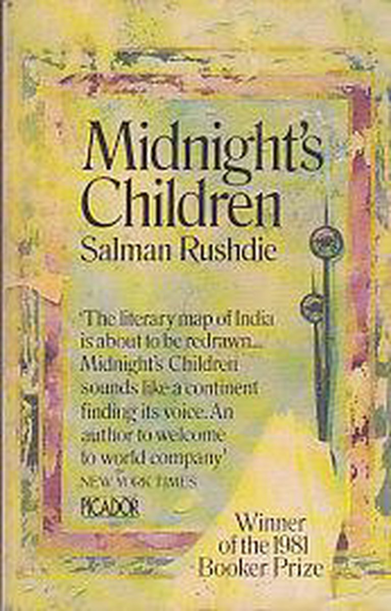 Midnight's Children