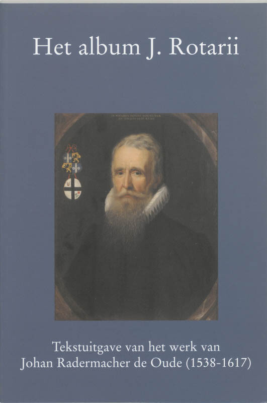 Het album J. Rotarii